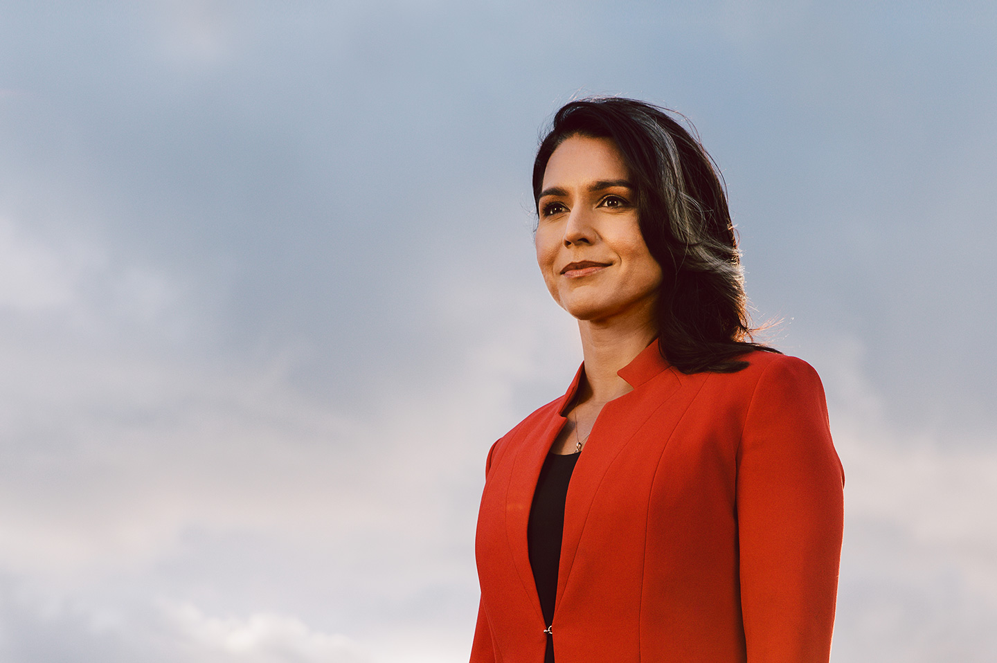 Tulsi Gabbard
