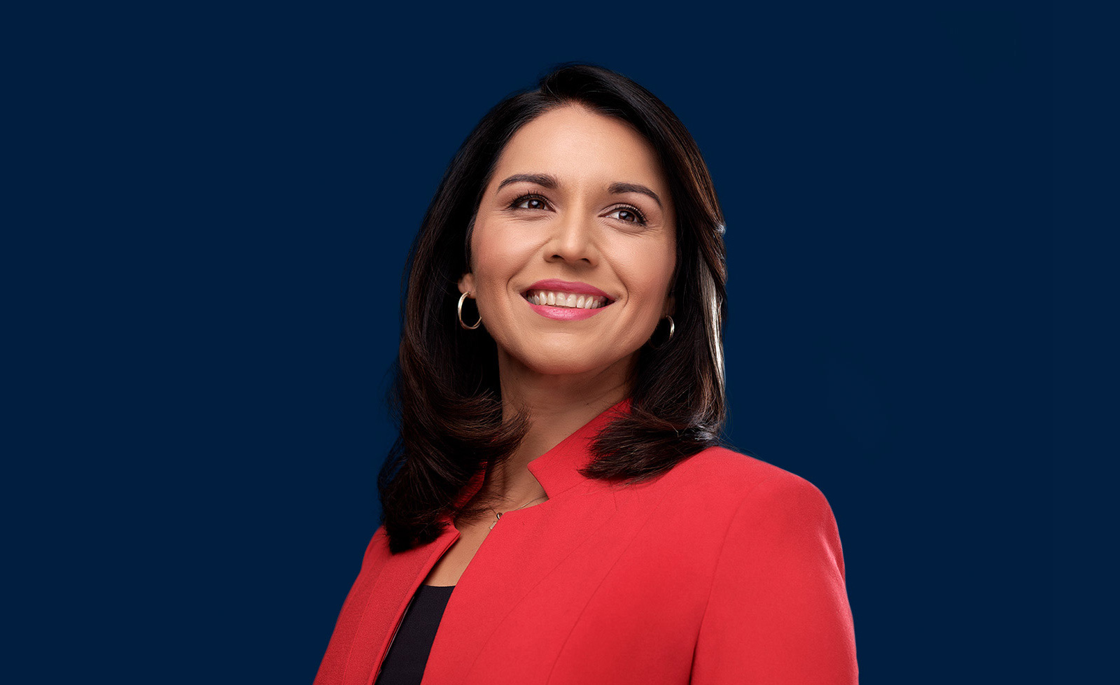 Tulsi Gabbard