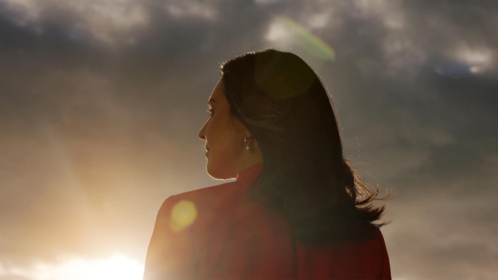 Tulsi Gabbard