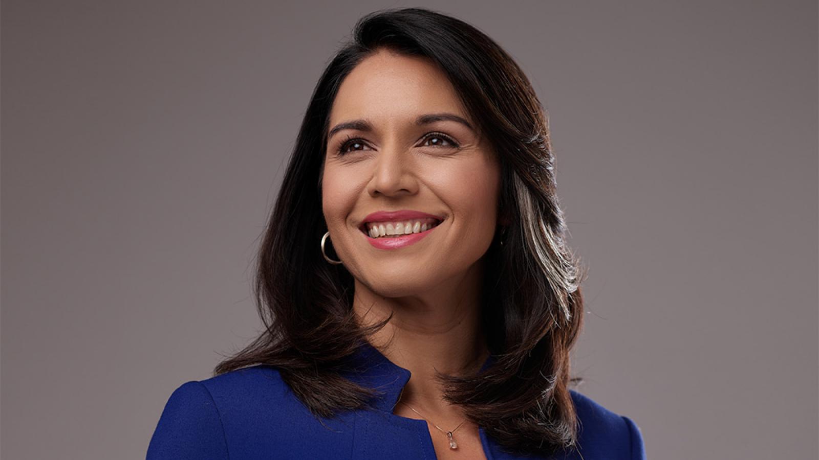 TULSI 2020