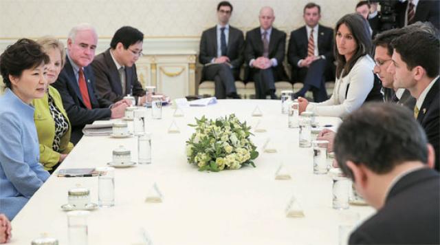  Asia Pacific CODEL, 2014.