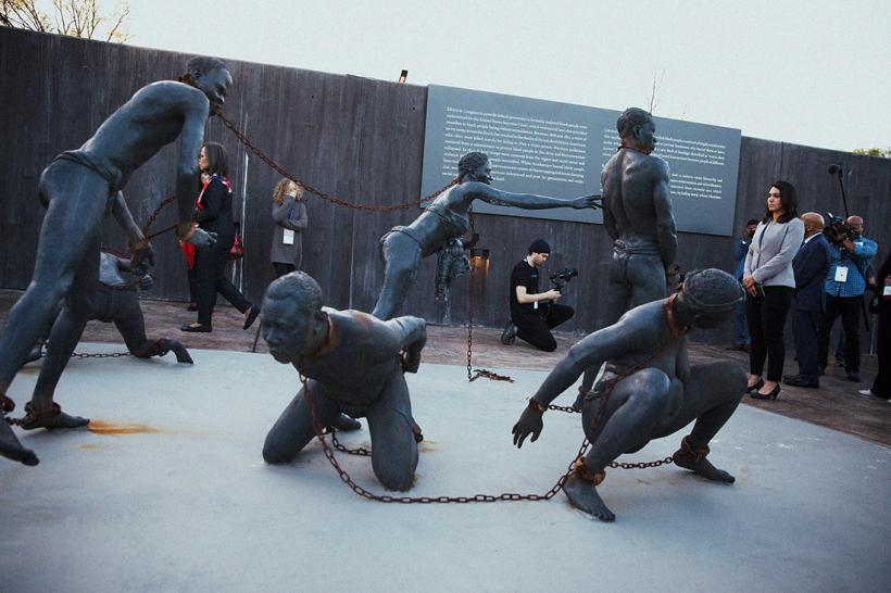 Tulsi Gabbard Embarks on Civil Rights Pilgrimage to Alabama